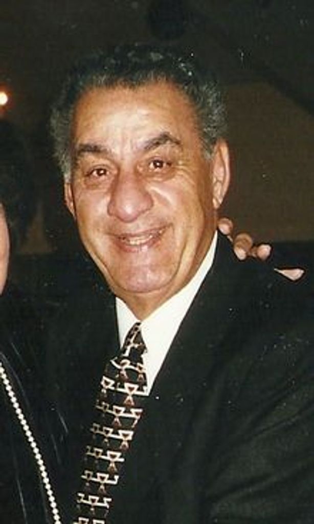 Michael  Der Der Boghosian