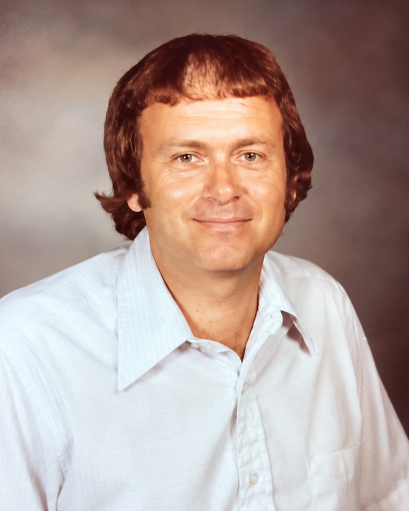 George W. Hurlbut