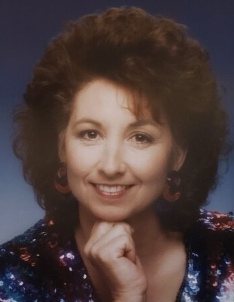 Charlotte Karon Harris