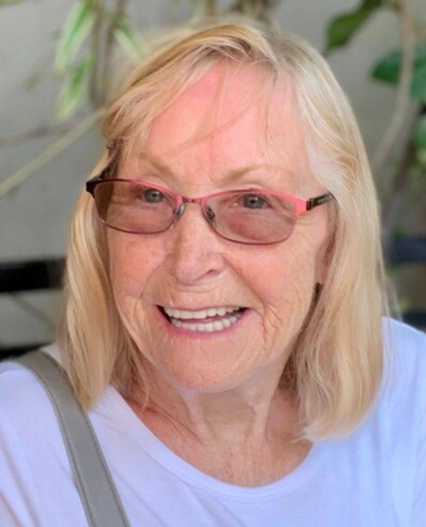 Marlene M. Suchan Profile Photo