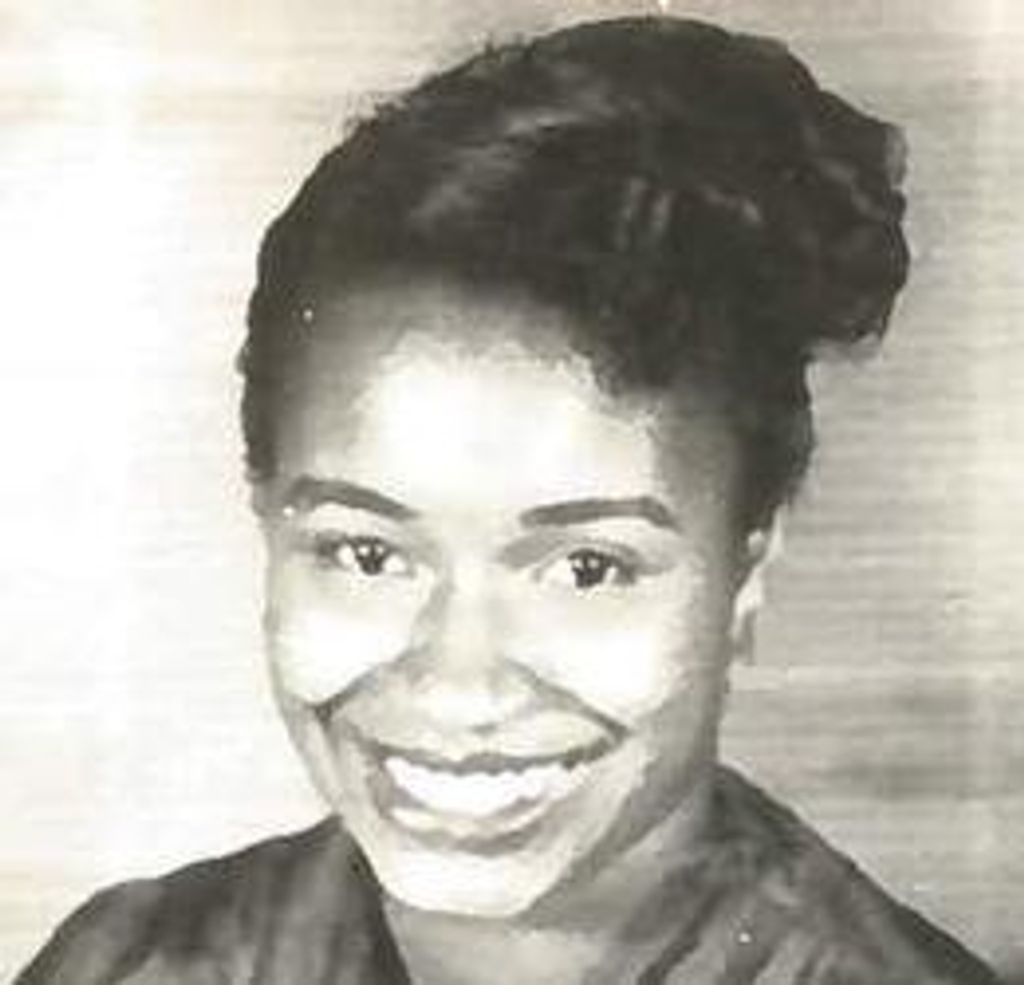 Mary Louise Davenport