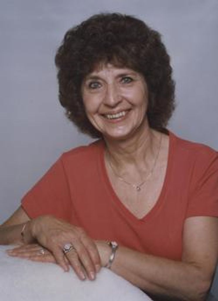 Virginia Katherine Bierce