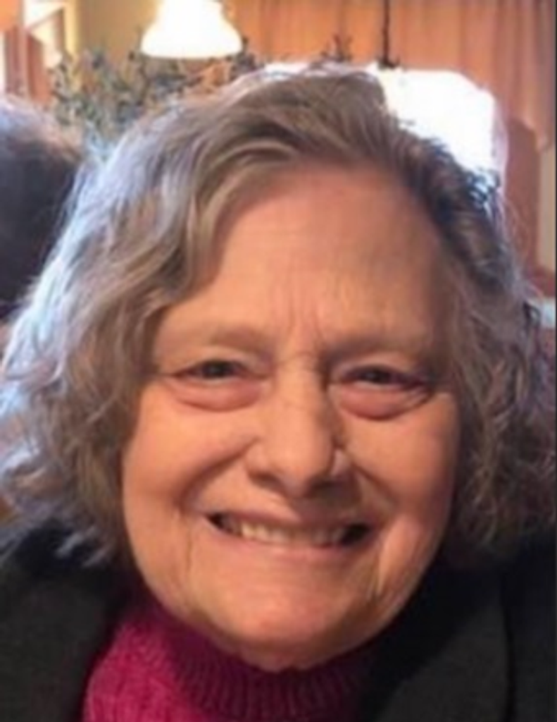 Susan Piazza Profile Photo