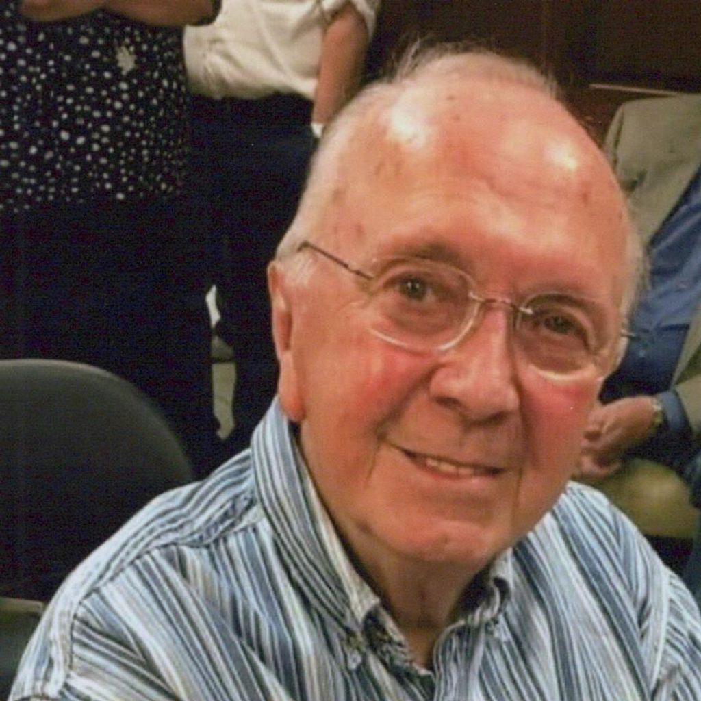 Frank Hanley Barker