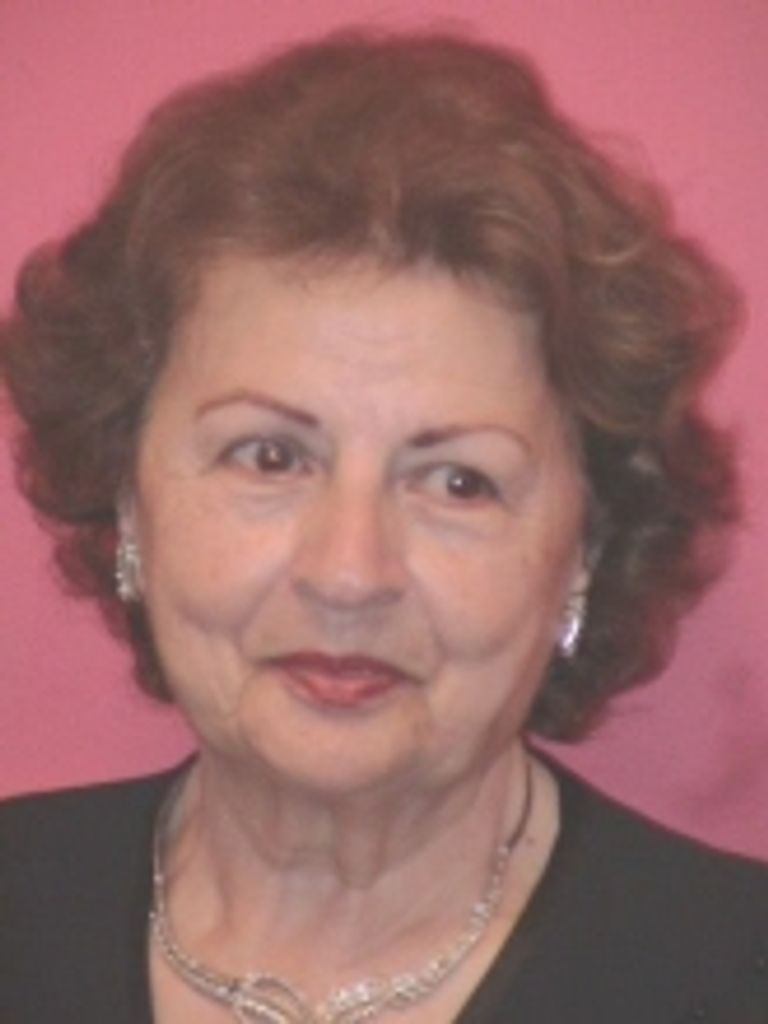 Georgette Tannous