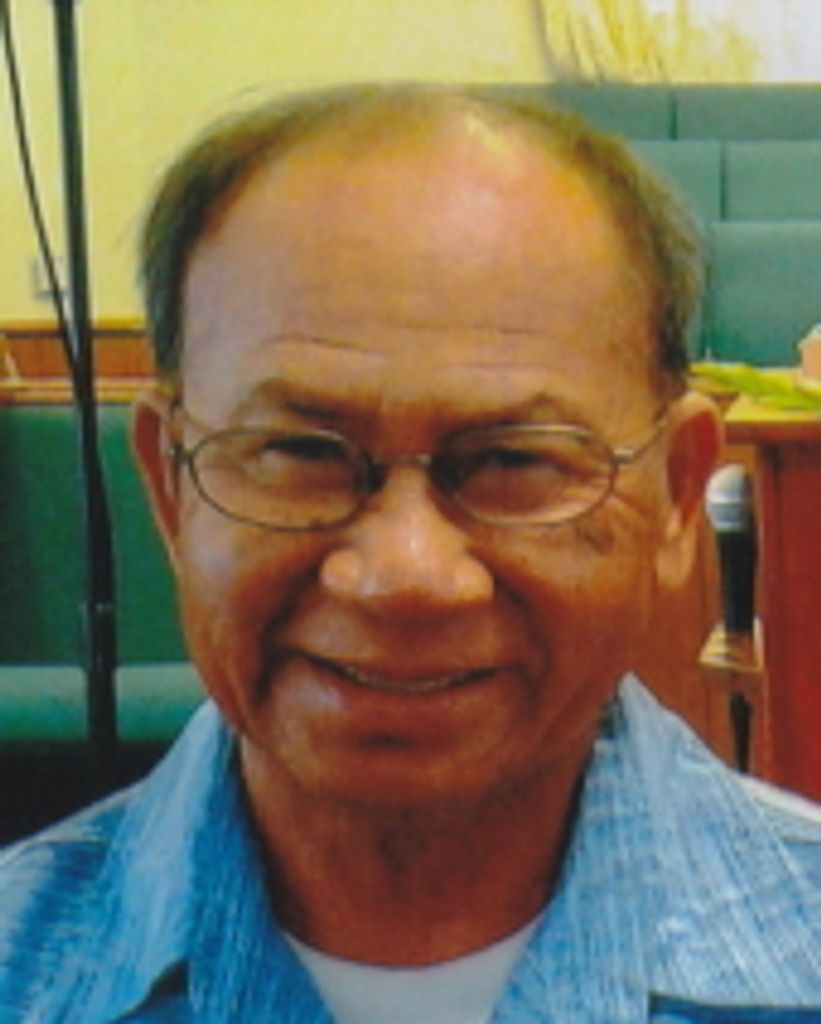 Kongna Thepsourivong Profile Photo