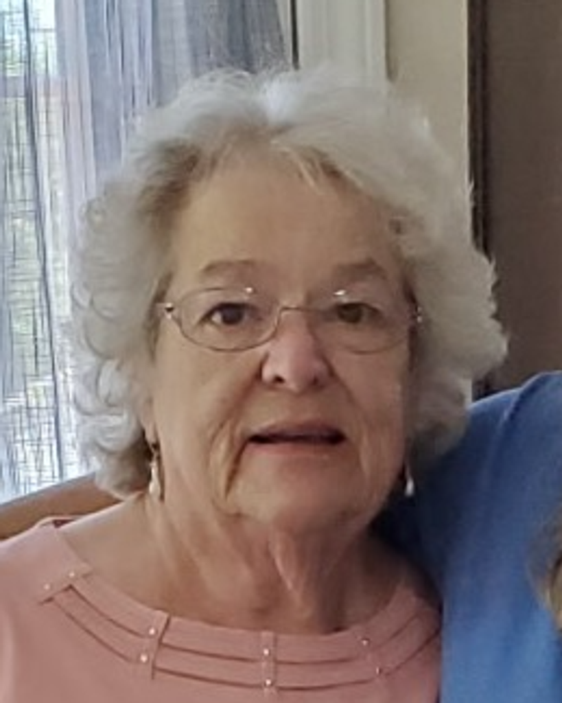 Carol Dick Profile Photo