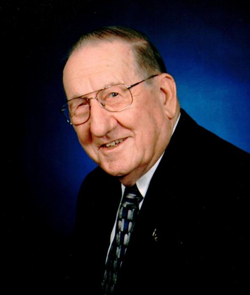 William "Bill" R. Drummond Profile Photo