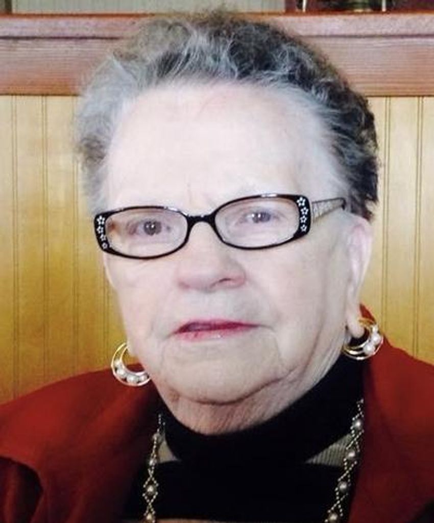 Joann Fern Sampson Profile Photo