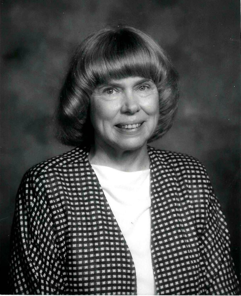 Carol Sample Profile Photo