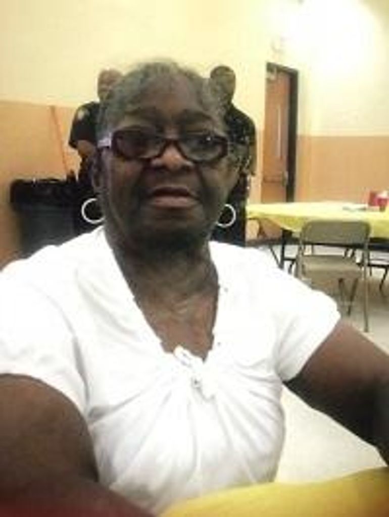 Luradeen Murchison Profile Photo
