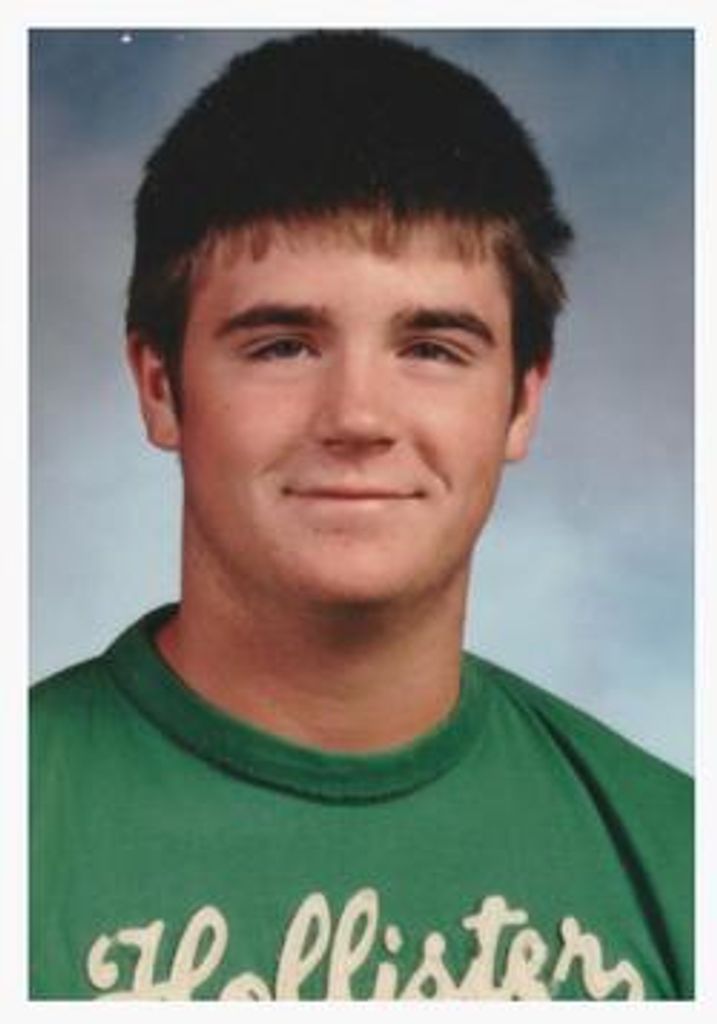 Joshua "Jd" David Rice