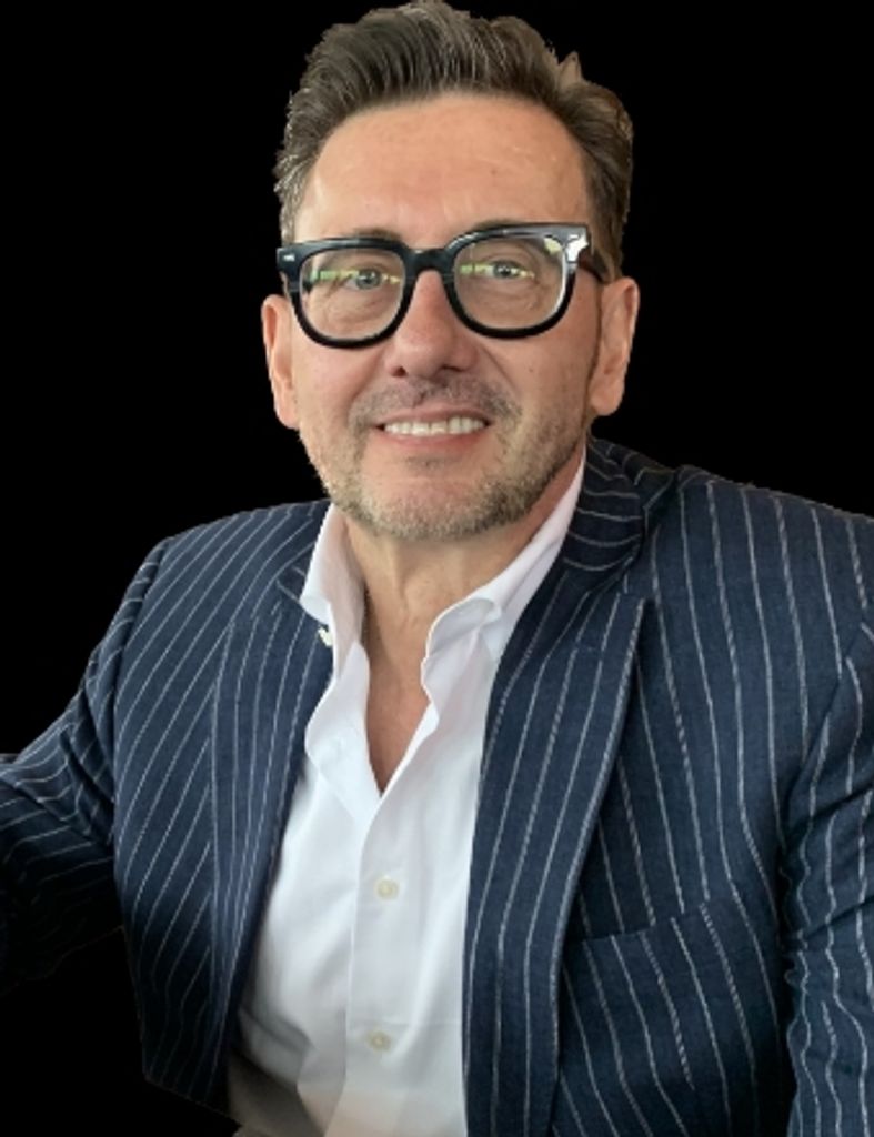 Dr. David  Paul Fuderich Profile Photo