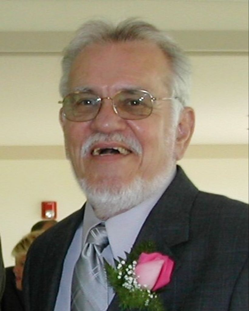 Robert F. "Bob" Heisse