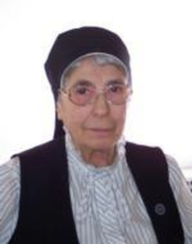 Sister Emmanuel Cintron