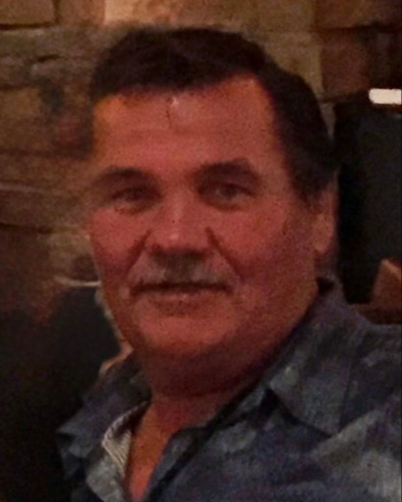 Edward R. Mickendrow Profile Photo