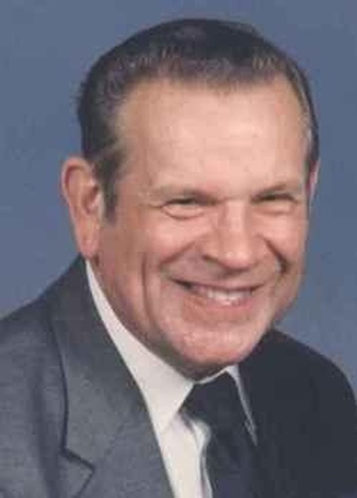 William Edward Baugh