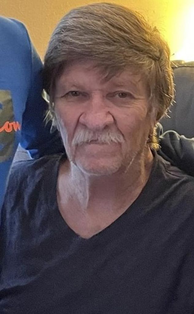 Mr. Dennis H. Jenkins Profile Photo