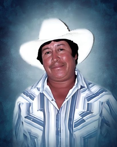 Aristeo Colchado's obituary image