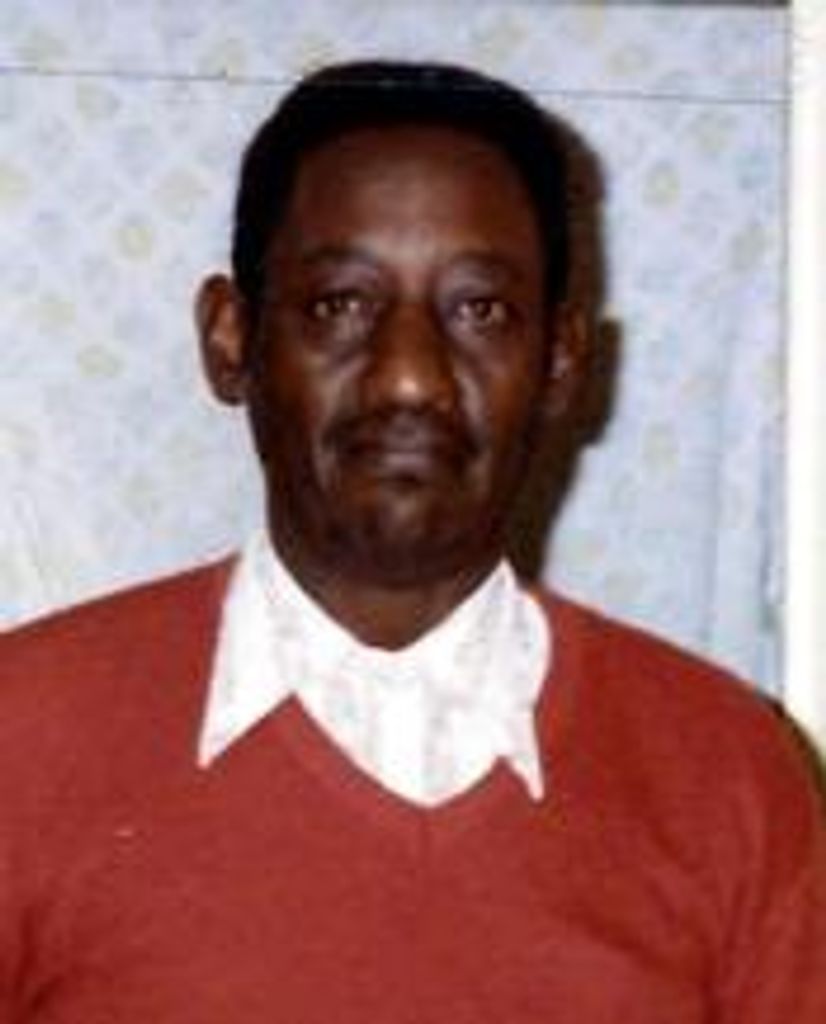 Lawrence Allen Profile Photo