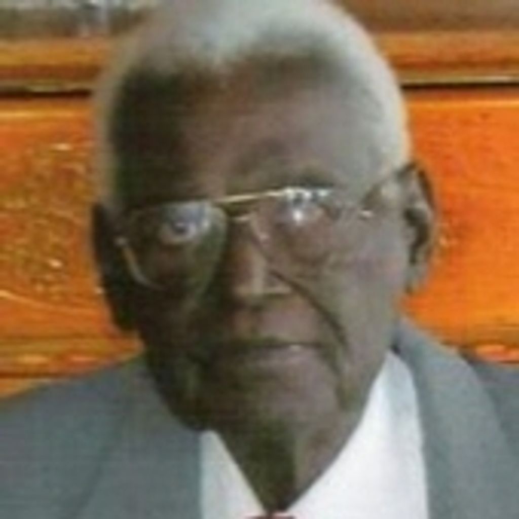 Luma Green, Jr.