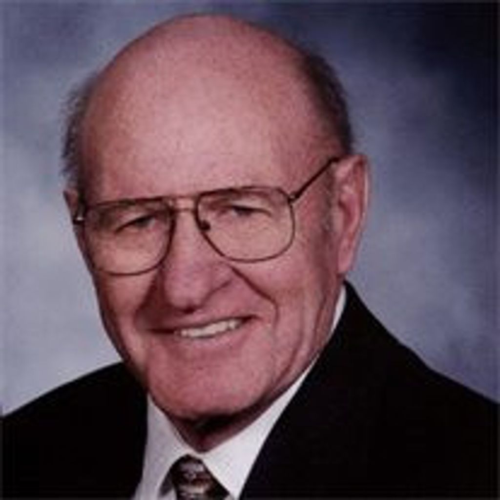 Lyle Lenord Spencer