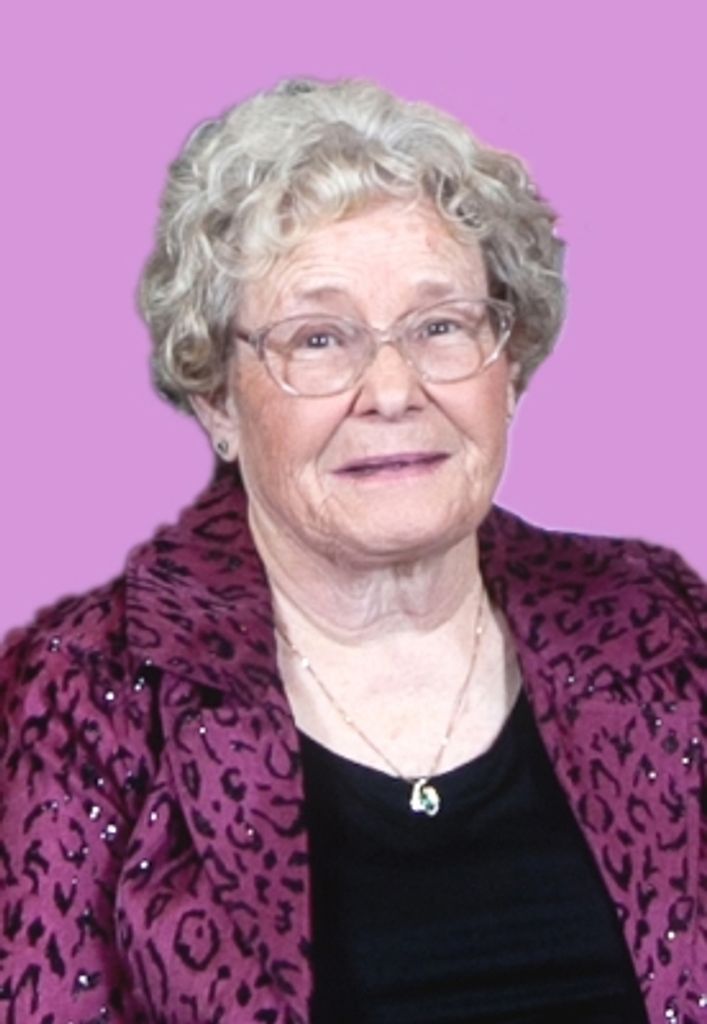 Kay Herron Profile Photo