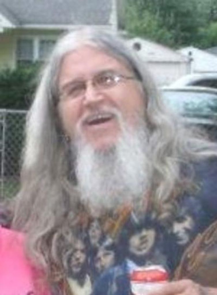 David John Lancina Profile Photo