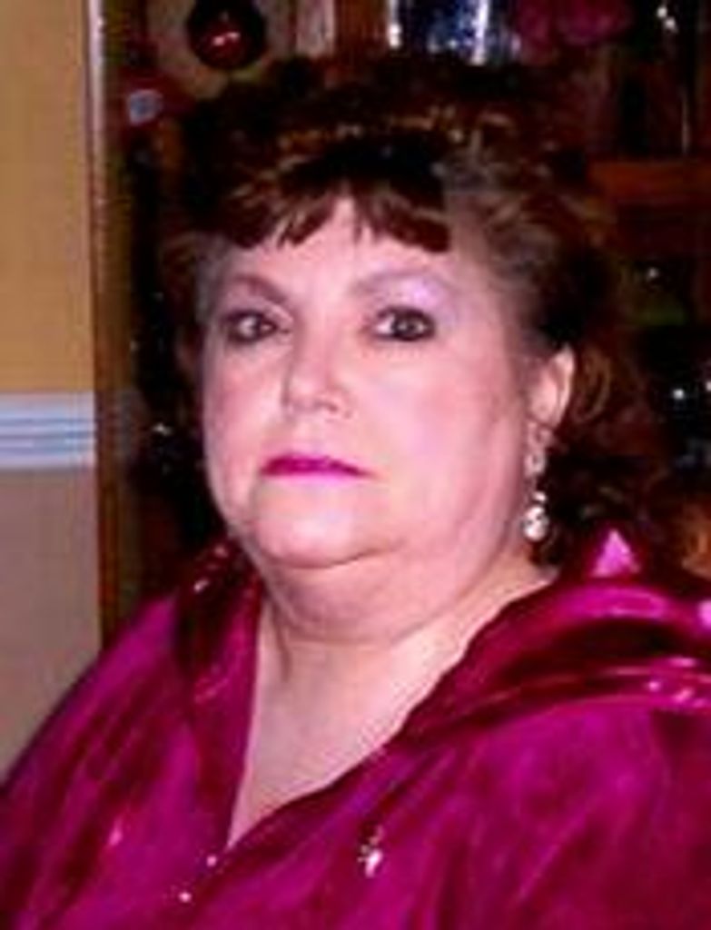 Shirley Hatley Profile Photo