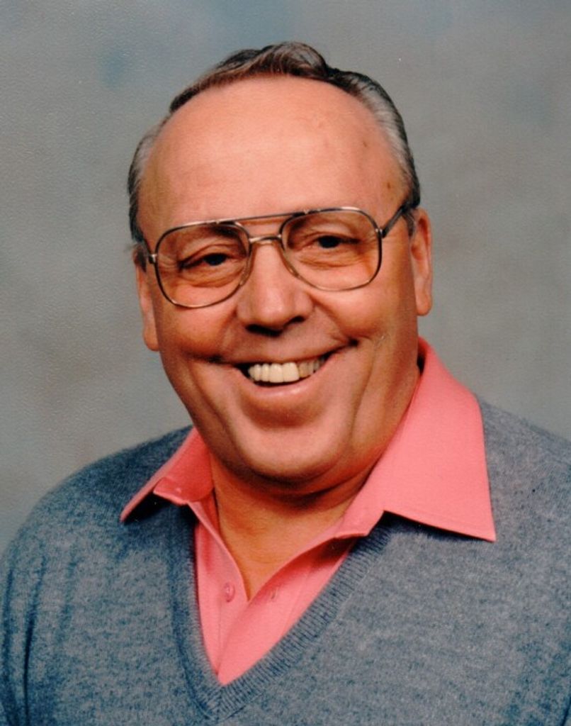 Robert Wayne "Bobby" Bennett