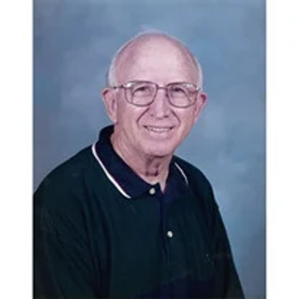 Dorman Robinson