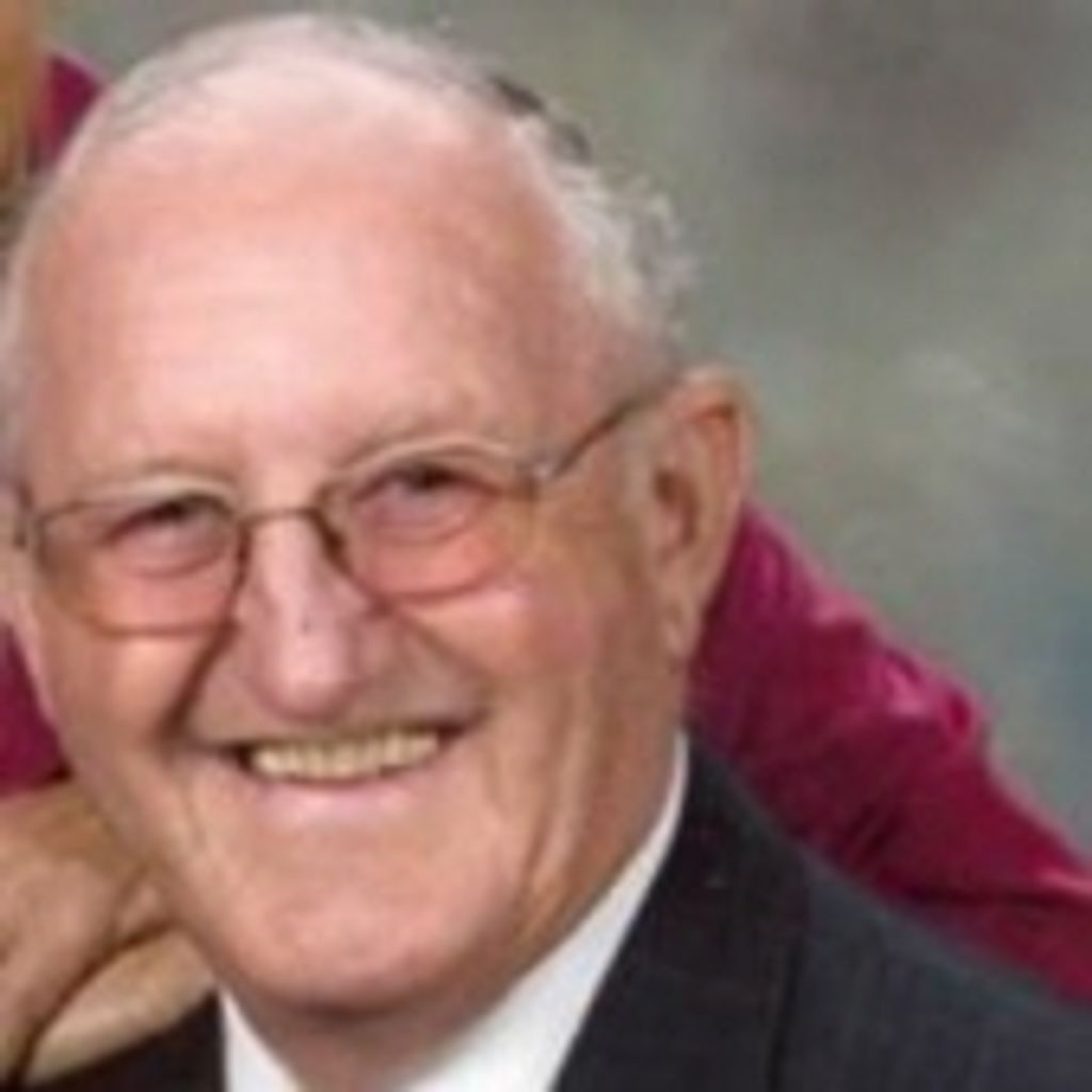 Donald D. Williams