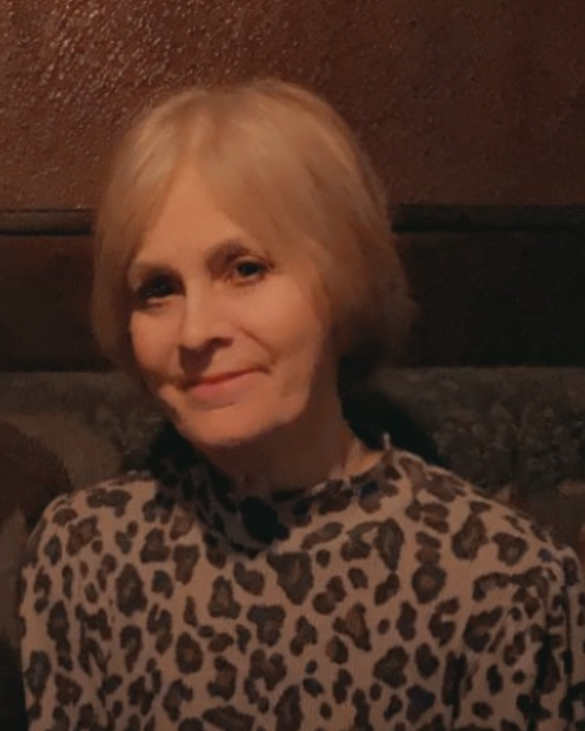 Mary Ann Barro