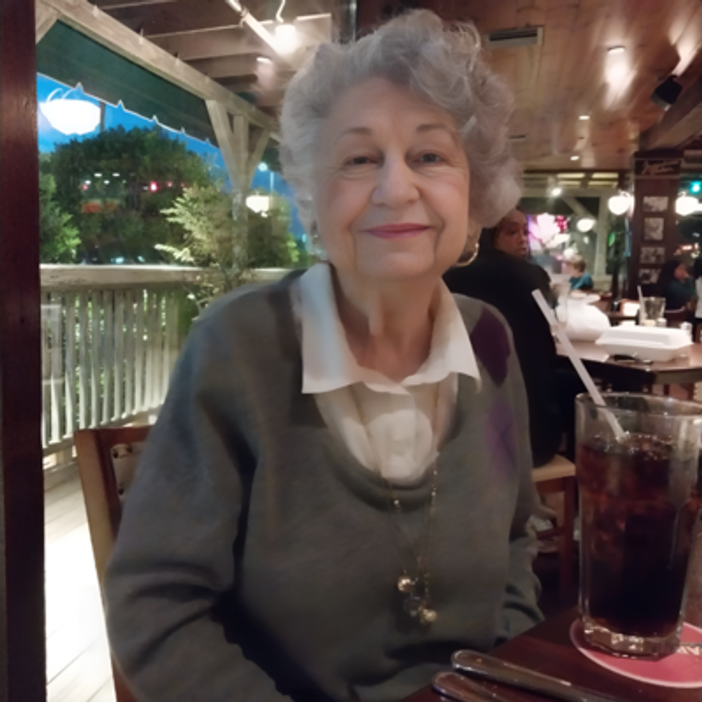 Glenda J. Ferrill