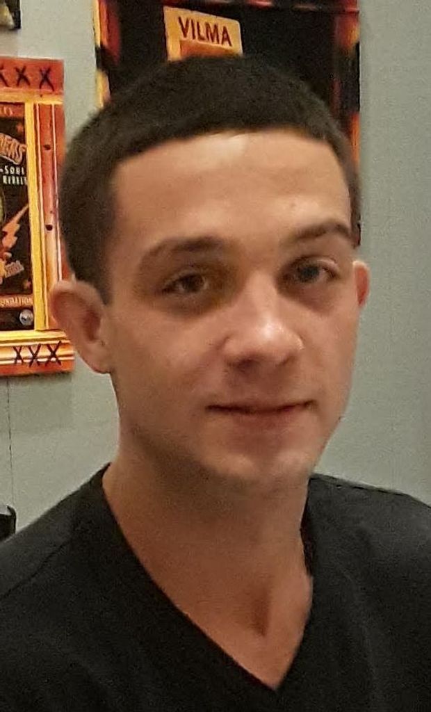 Michael Robert Esposito