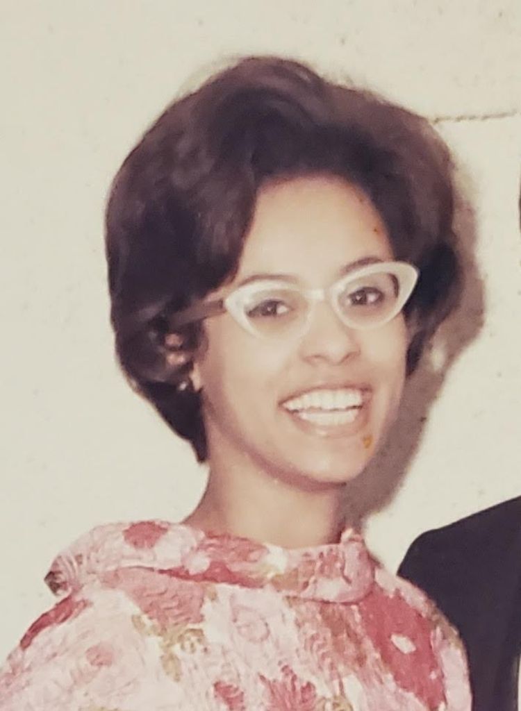 Carole Yolanda Cromwell