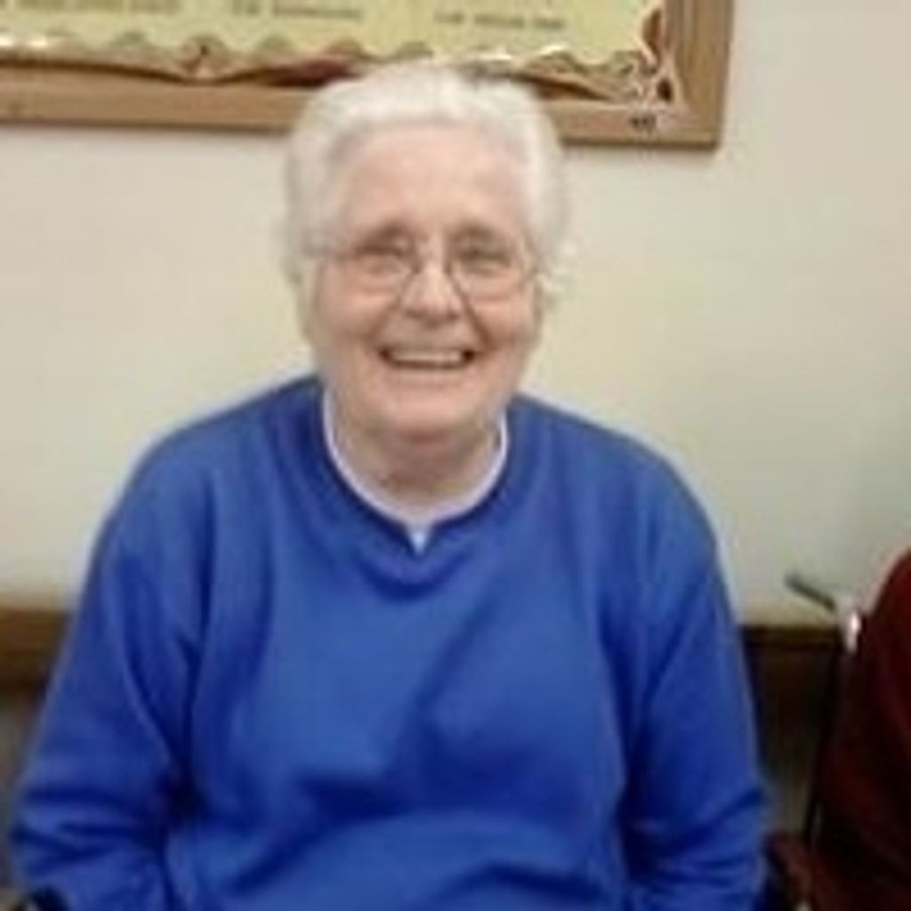 Mildred Ann Charles