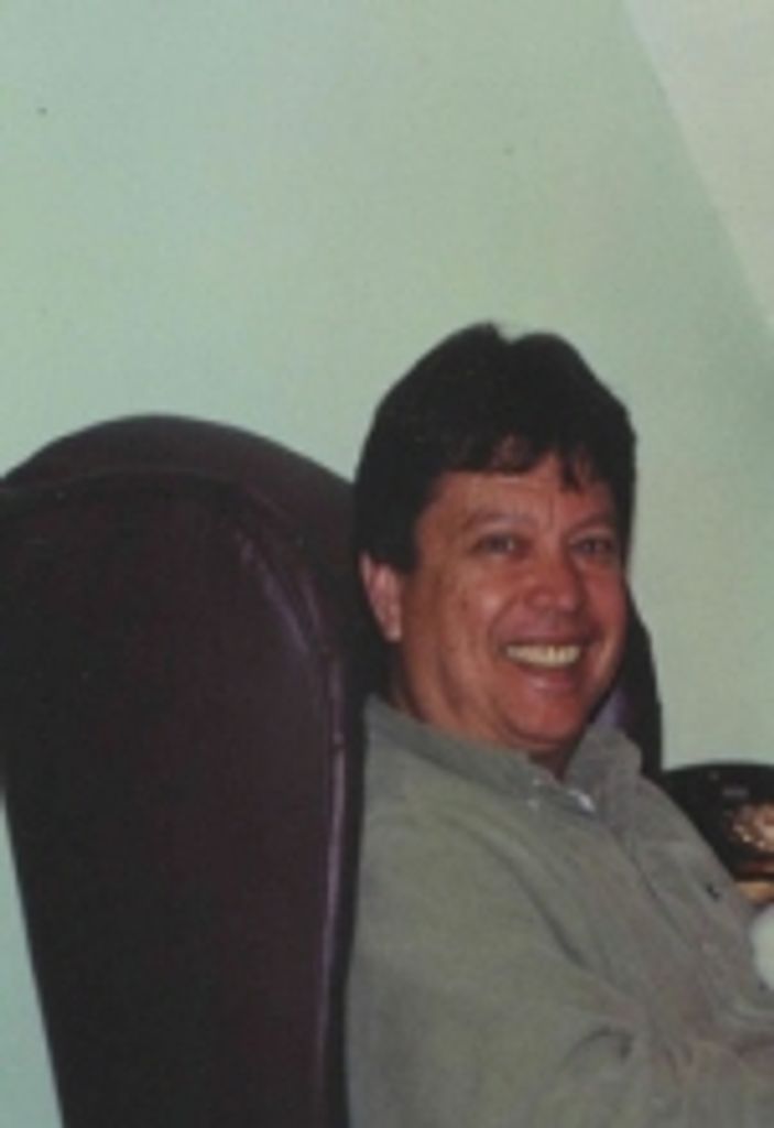 Douglas 'Doug' Chandler Clark