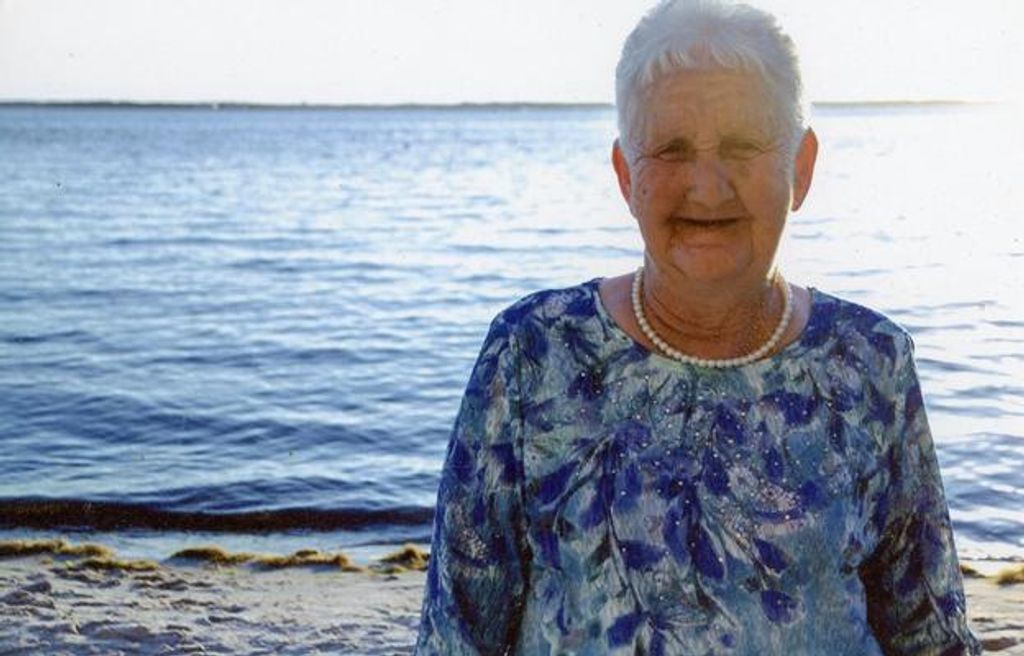 Margaret Ann Lowe Profile Photo