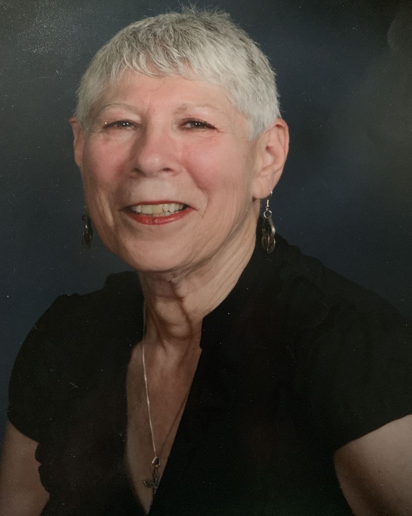 Judith Anne Lewis Profile Photo