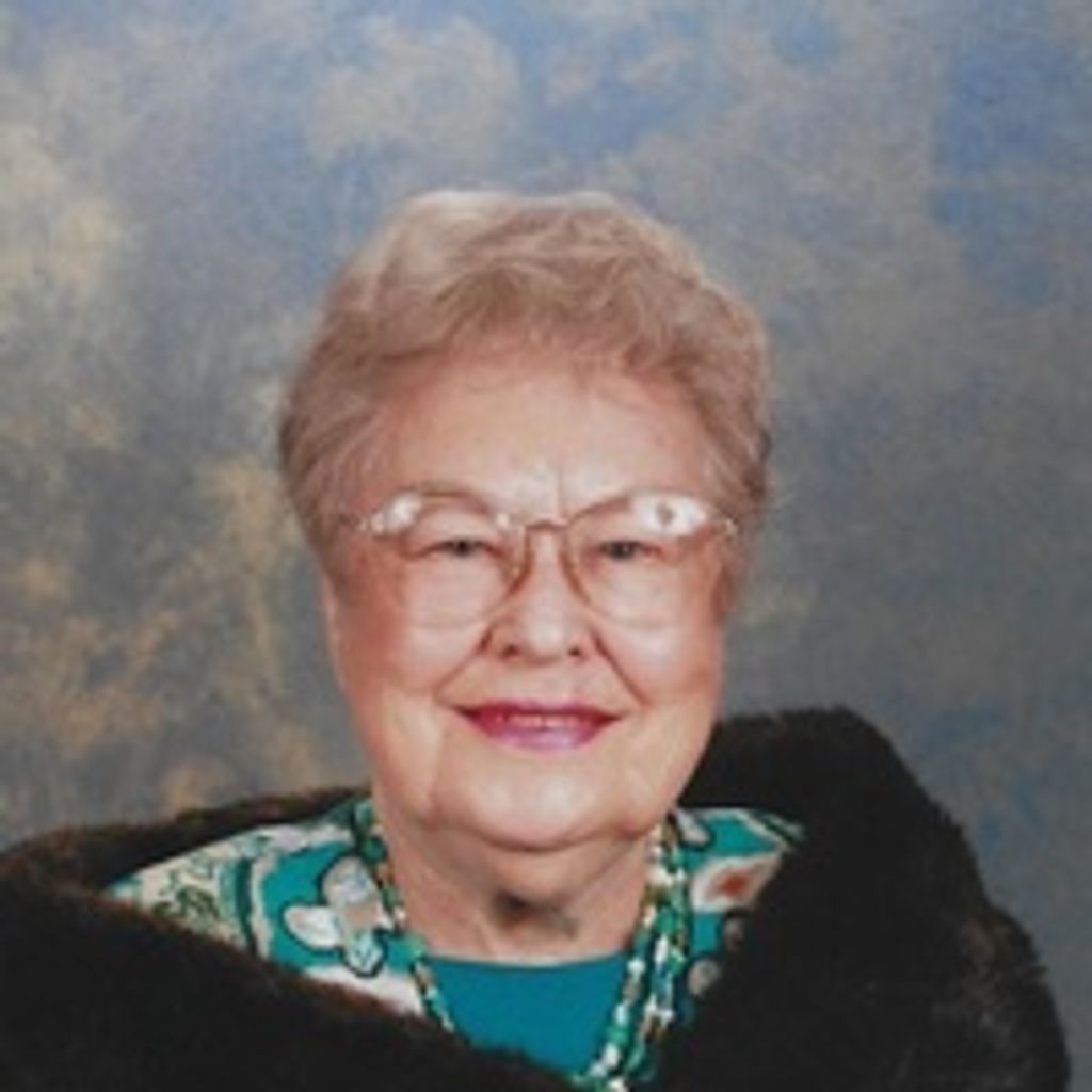 Clara Mae Hines
