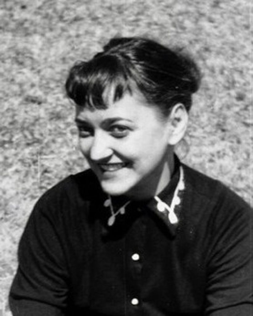 Corinne Marie White Profile Photo