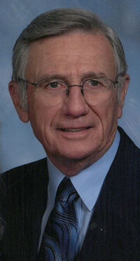 Virgil Mashburn