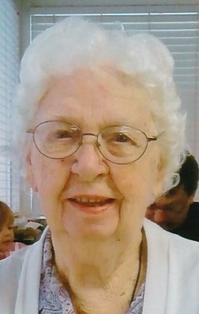 Martha Geneva Toney, 92