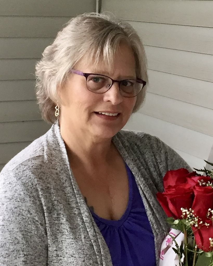 Kimberly Crowder Profile Photo