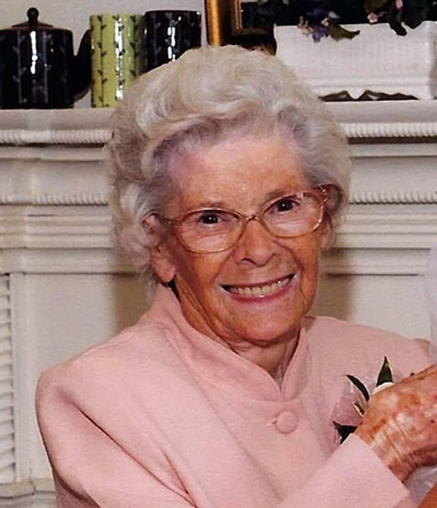 Lucy Jean Propst Profile Photo