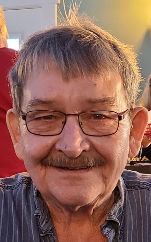 Carl Dean Miller