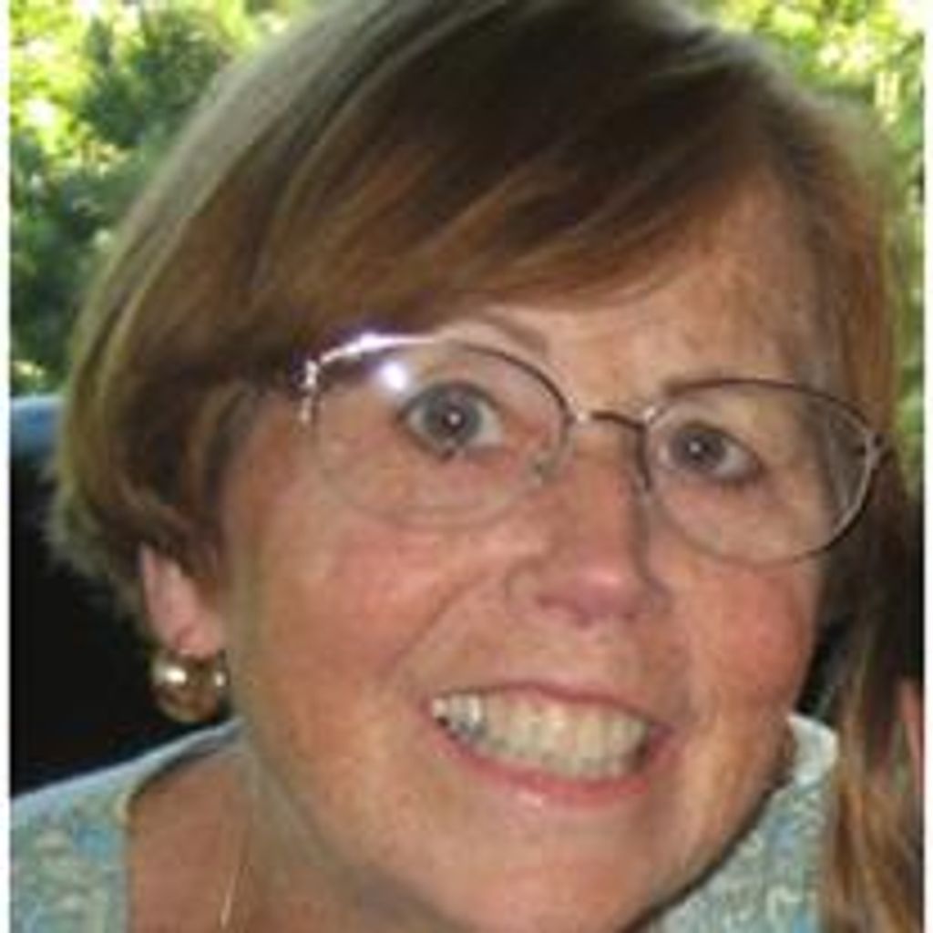 Alice Watson Profile Photo