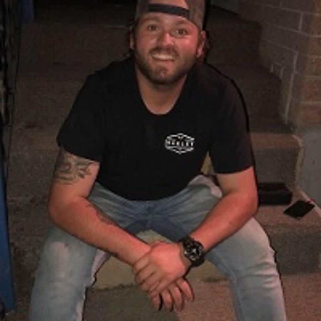 Connor Eric Deason