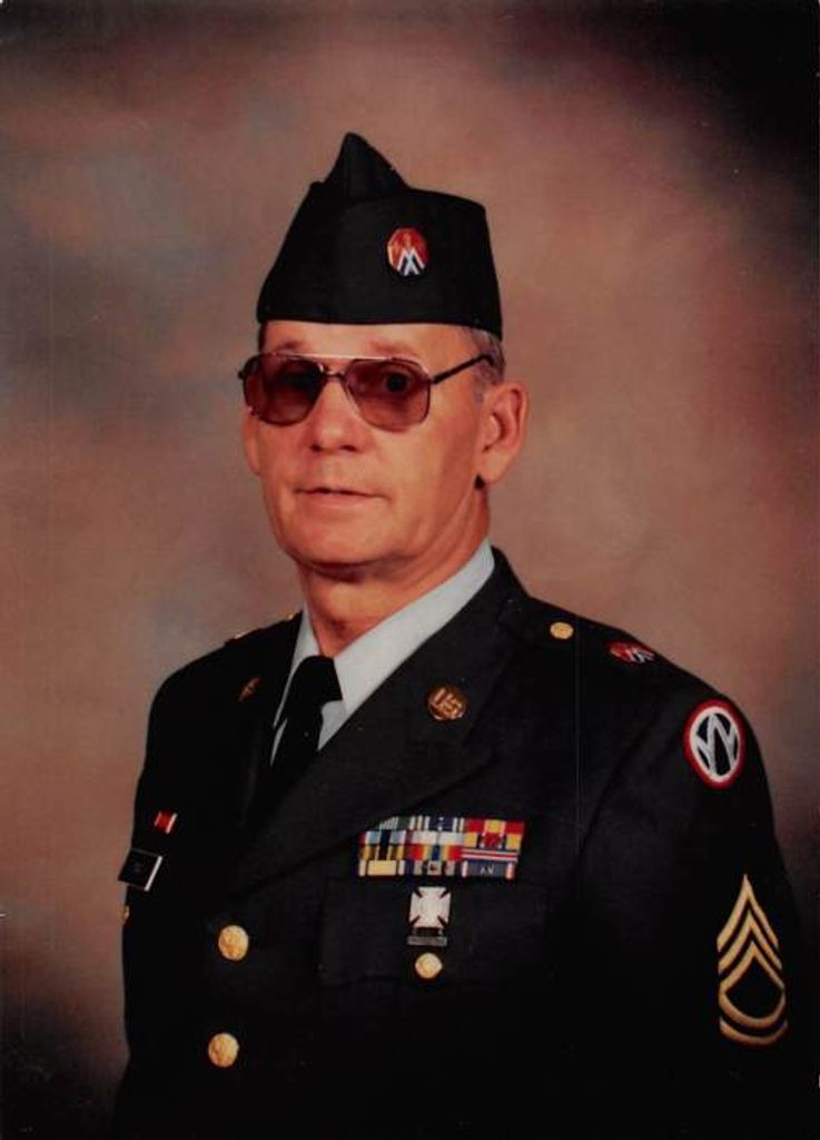 Kenneth Lee Inman, Sr. Profile Photo